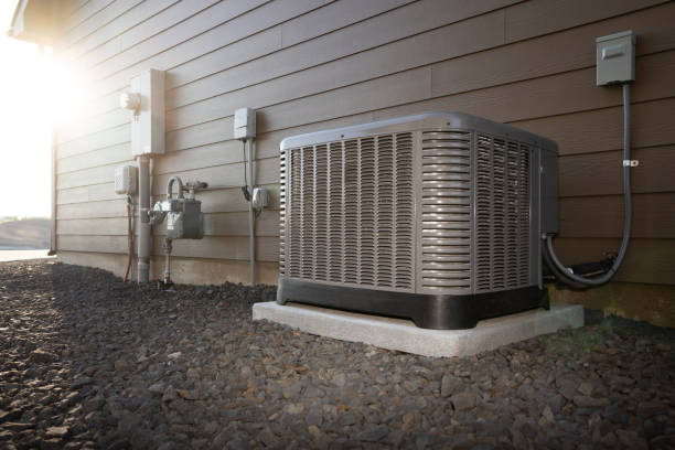 Trusted Parkersburg, WV HVAC Experts